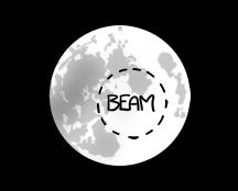 用激光笔可以干什么,可以照射月亮的激光笔