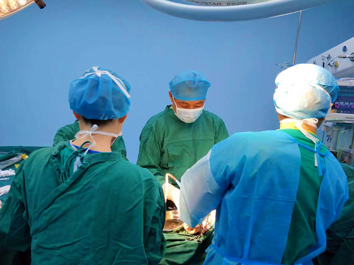 河南沈丘妇幼孕妇大出血,河南一名孕妇大出血