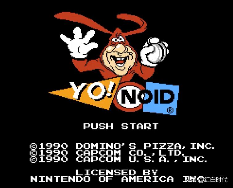 假面忍者花丸，被CAPCOM遗忘的作品（结尾有彩蛋）