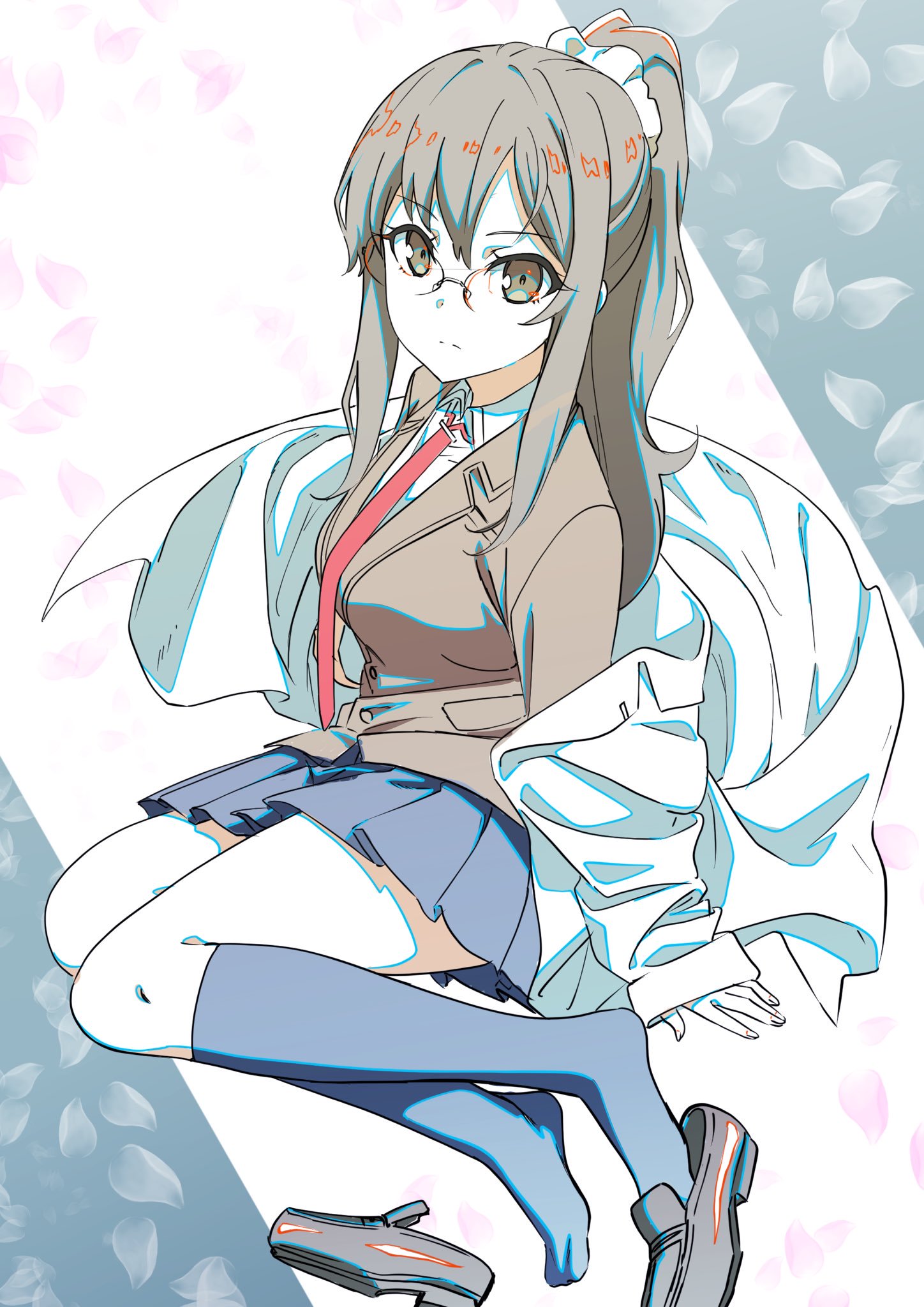 画风好看的画师可约稿,画风超好的画师