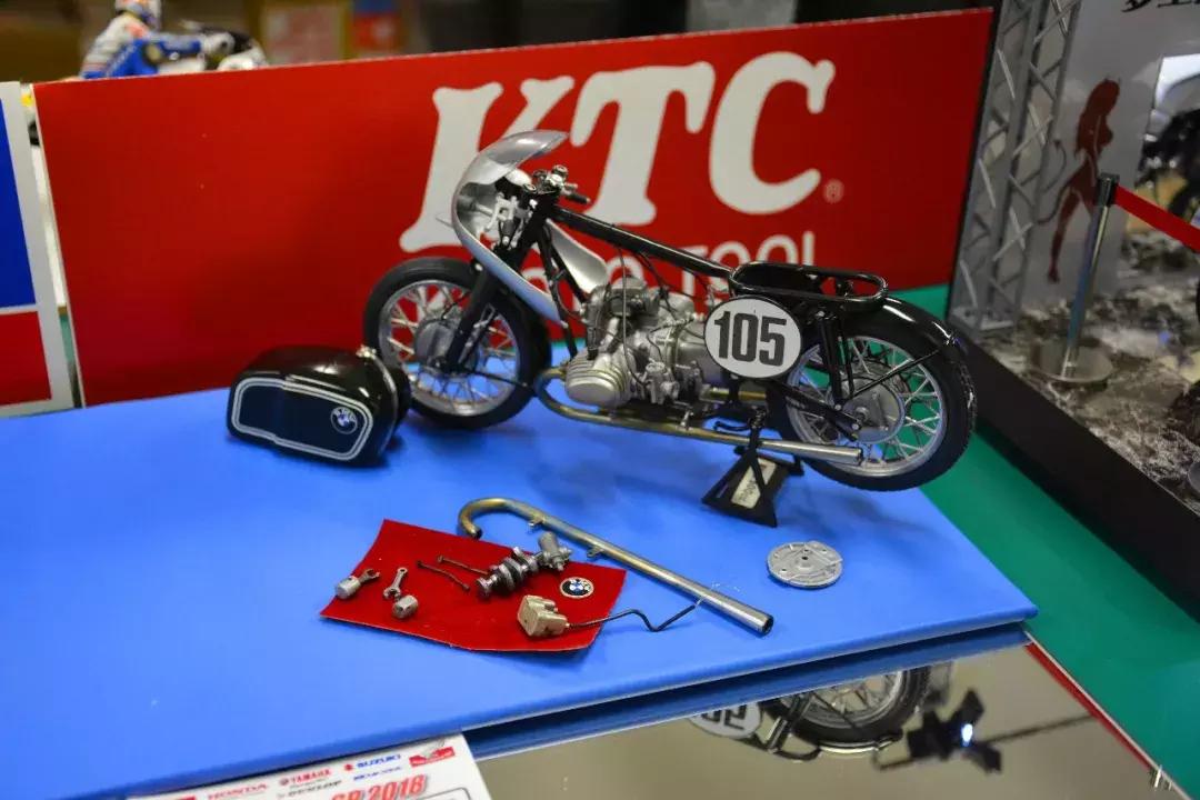 日本茂木安驾-HondaThanksDay-2018.12.9第一篇