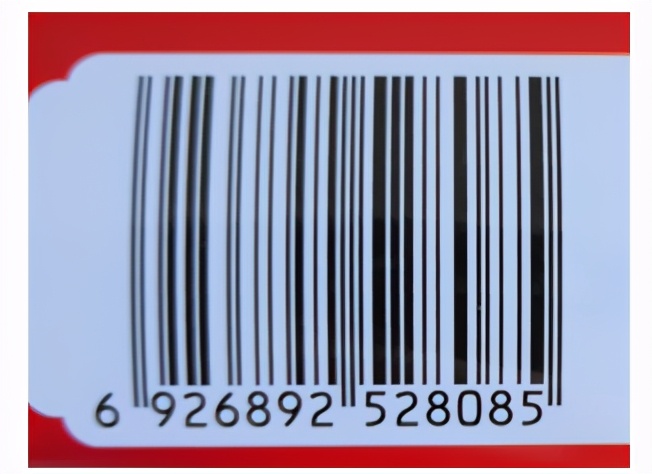 商品条码怎么录入信息,商品条码的好处