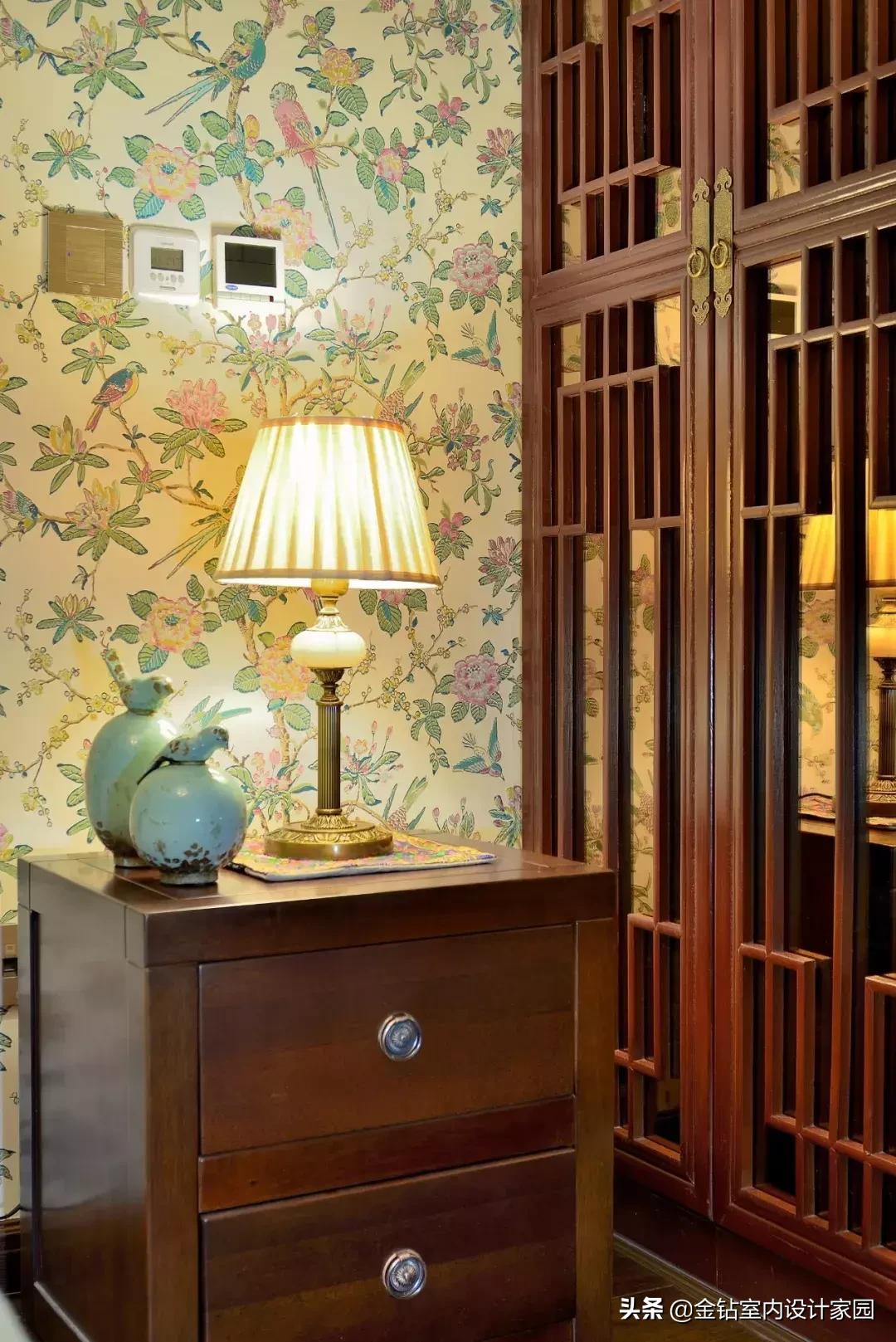 虞美人居家造型,虞美人云居堂