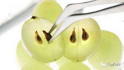 葡萄籽美白是骗局么,口服葡萄籽真的美白吗