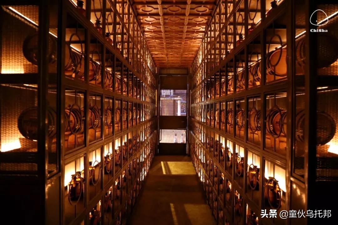 魔都三大酒吧,魔都宝藏