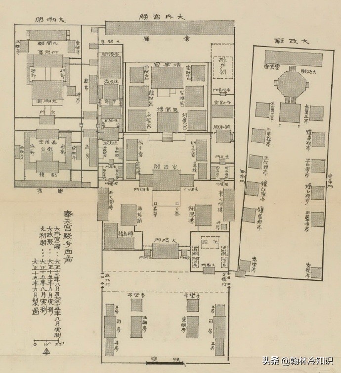 古代为什么要首都,古代陪都和都城的区别