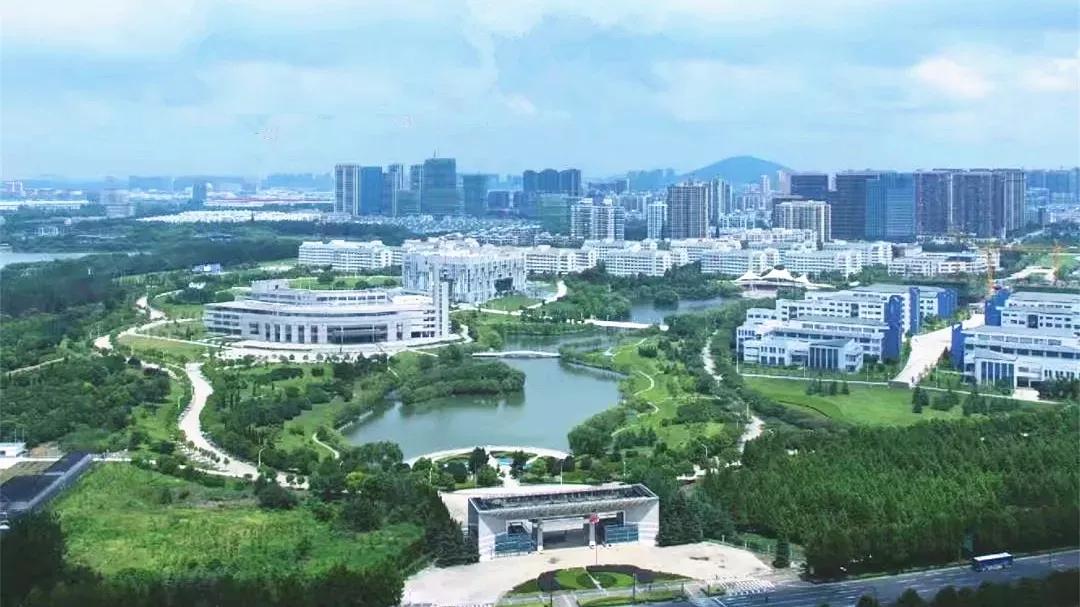 安徽省高校合肥理工,安徽省二类本科公办大学