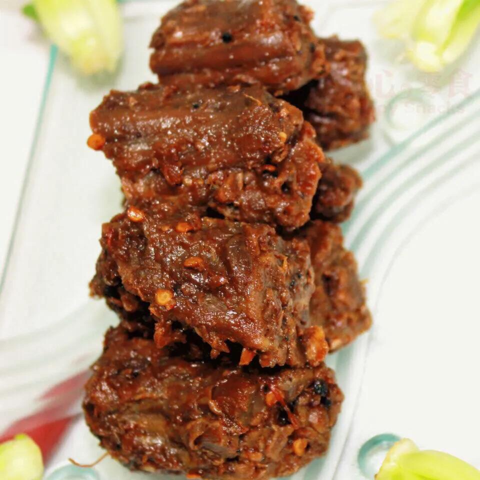 周黑鸭配方学徒,周黑鸭店里配方