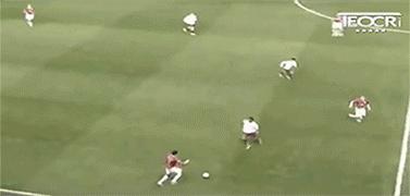 c罗进化史纪录片,c罗进化史全过程