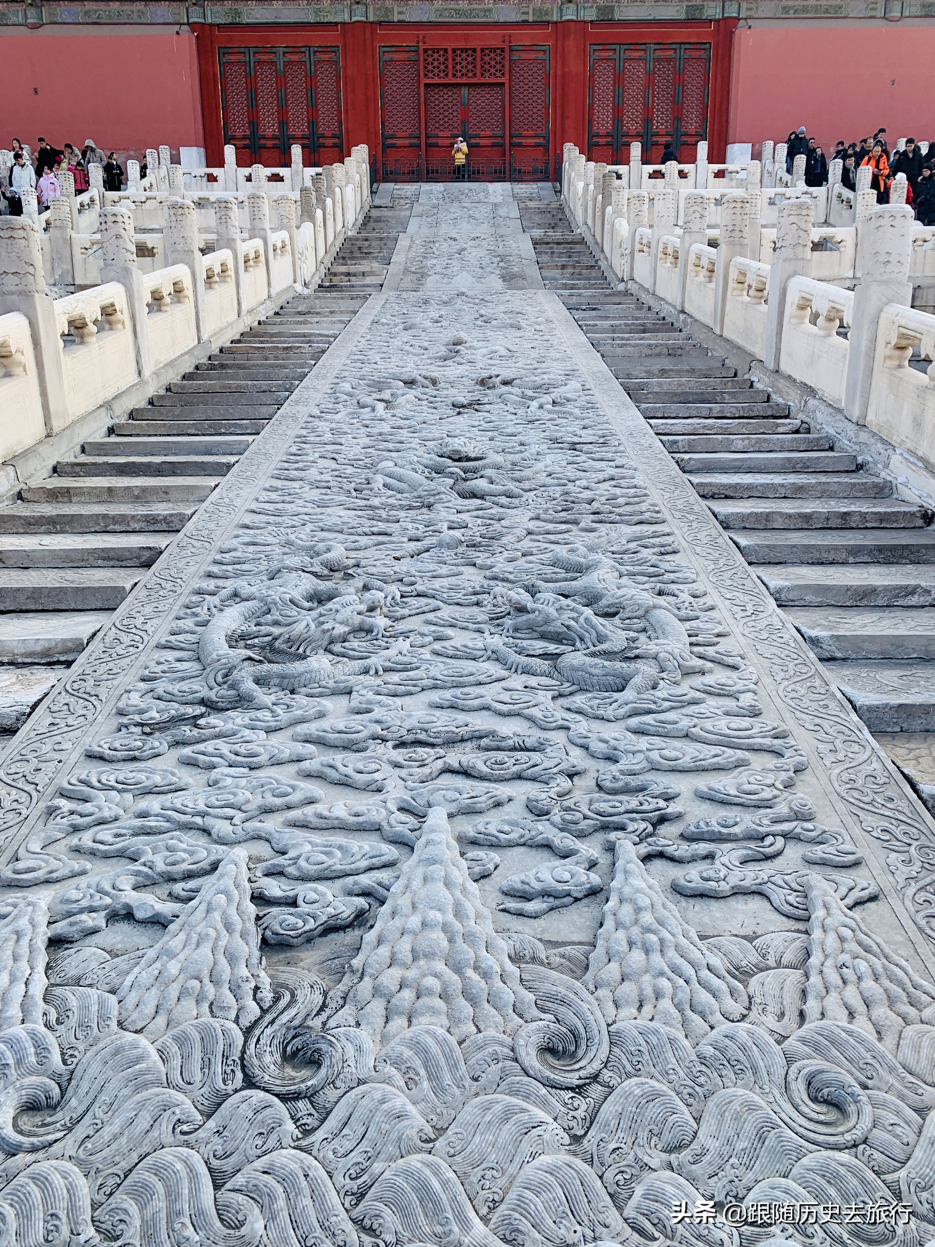 走进故宫去领略故宫的四季之美,北京故宫紫禁城的四季有多美图集