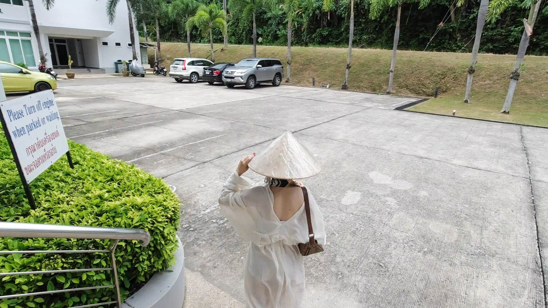 泰国曼谷自驾普吉岛,初次到泰国旅游攻略