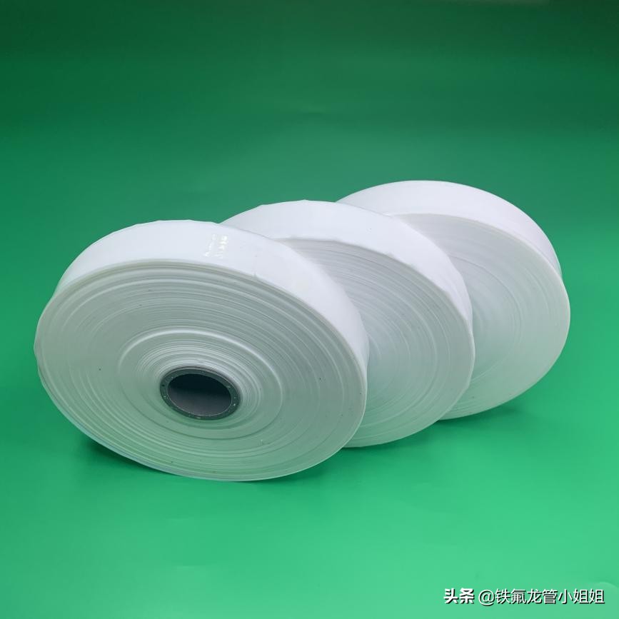 ptfe聚四氟乙烯抹布,聚四氟乙烯ptfe高密度薄膜带