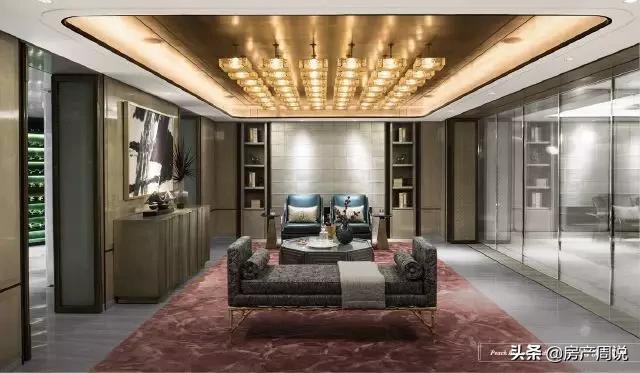 二三四线城市哪个楼盘最好,三四线城市怎么才算高端楼盘