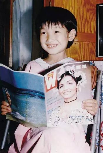 41岁最丑影后秦海璐,秦海璐最丑影后访谈