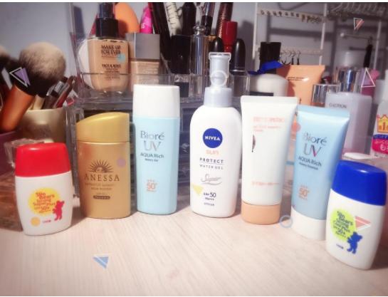 防晒霜平价哪个牌子的防晒效果好,平价防晒霜哪个牌子防晒效果好