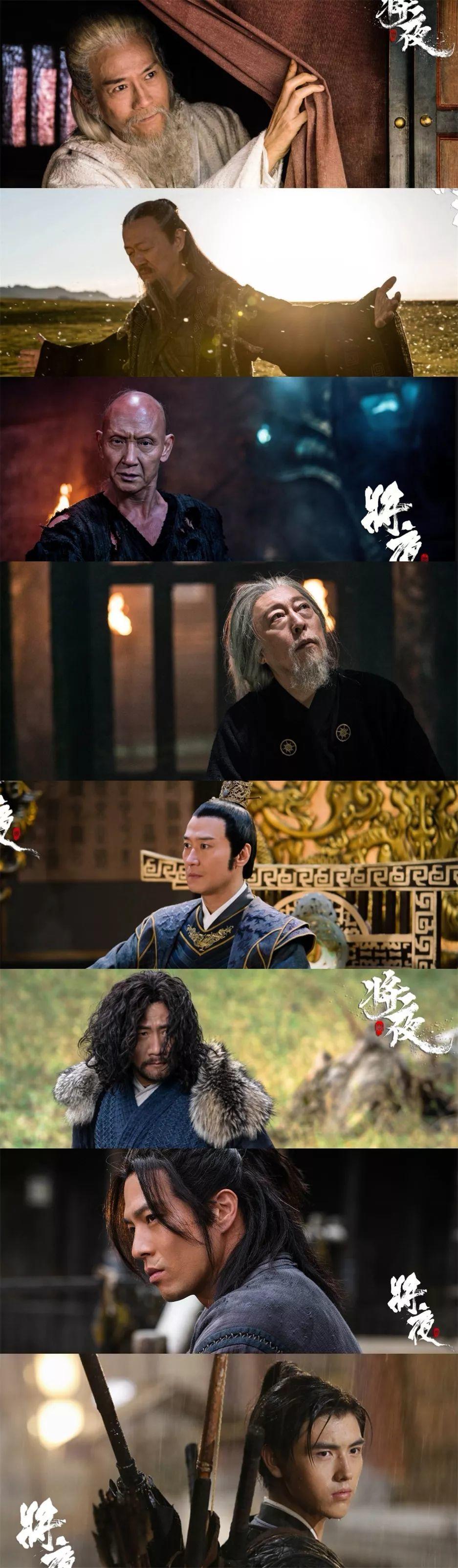 今年第一部“直男”受众的国产好戏，来自一位比男人还刚的女导演