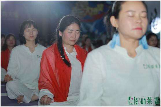 静心养生禅修,静心养心禅悟人生