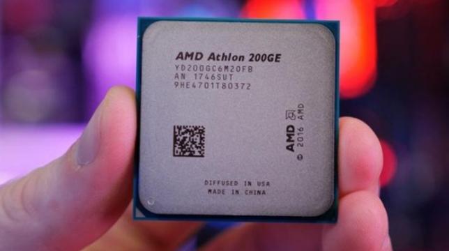 amd今年的集显是个什么水平,amd独显和核显哪个比较好