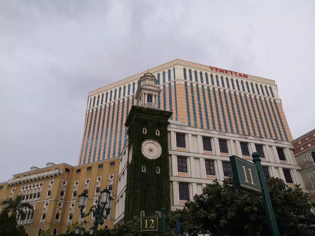 澳门有马场吗,澳门有mac的专卖店吗