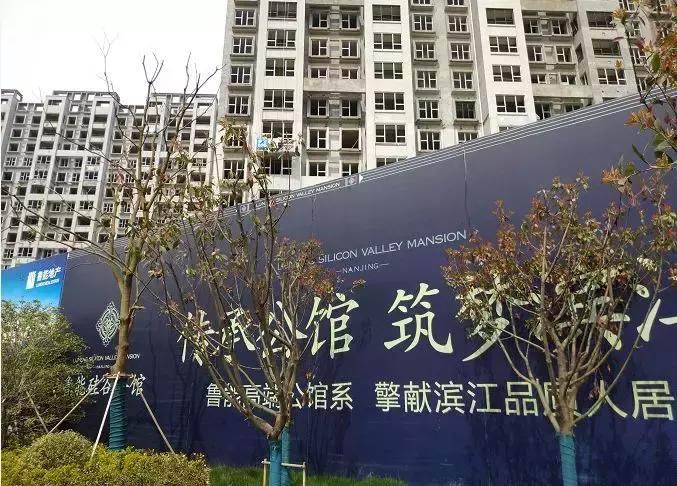 南京地王入市时间,南京地王拿地