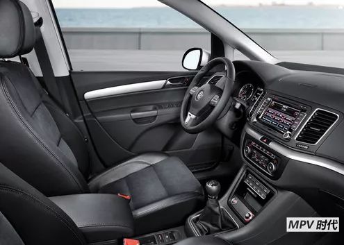 mpv夏朗新款,mpv竞争档次