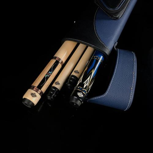 台球杆公认最好的dba,dba台球杆推荐中头杆