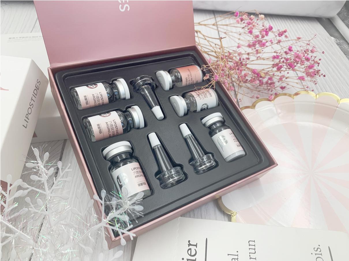 丽普司肽对痘痘好用吗,丽普司肽冻干粉成分表