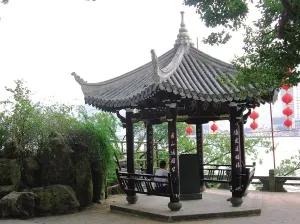 江心屿里面有哪些历史悠久的东西,江心屿景区是哪一代人的回忆