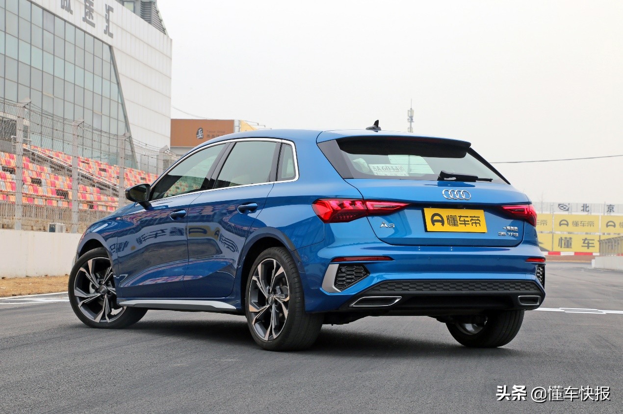 奥迪a3limousine,奥迪a3limousine35tfsi时尚型