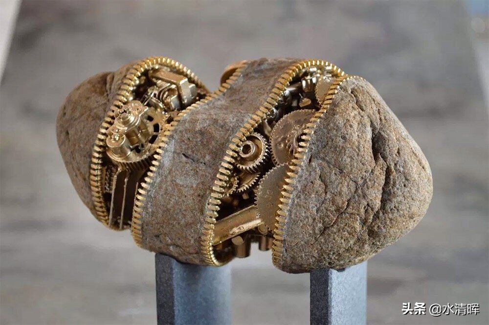 用纸杯做的可以动的动漫,纸杯创意动漫