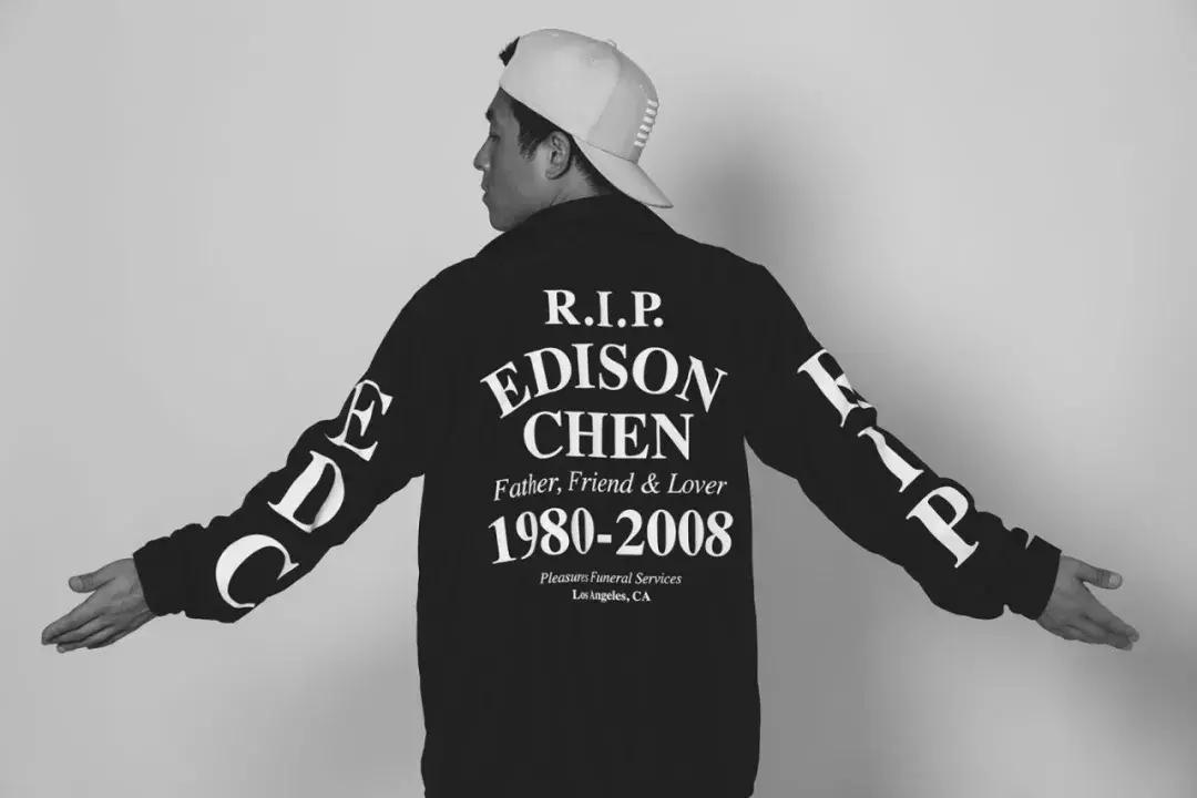 “悼念”完EDC，最近又骑到Adidas头上了