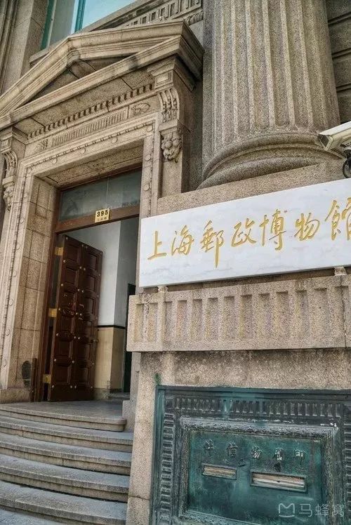 邮政博物馆现状,邮政博物馆又叫什么