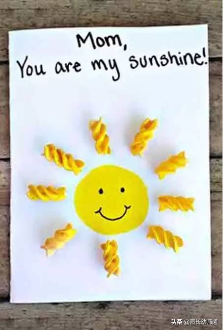 三八妇女节感恩妈妈的卡片,三八妇女节孩子给妈妈制作的卡片