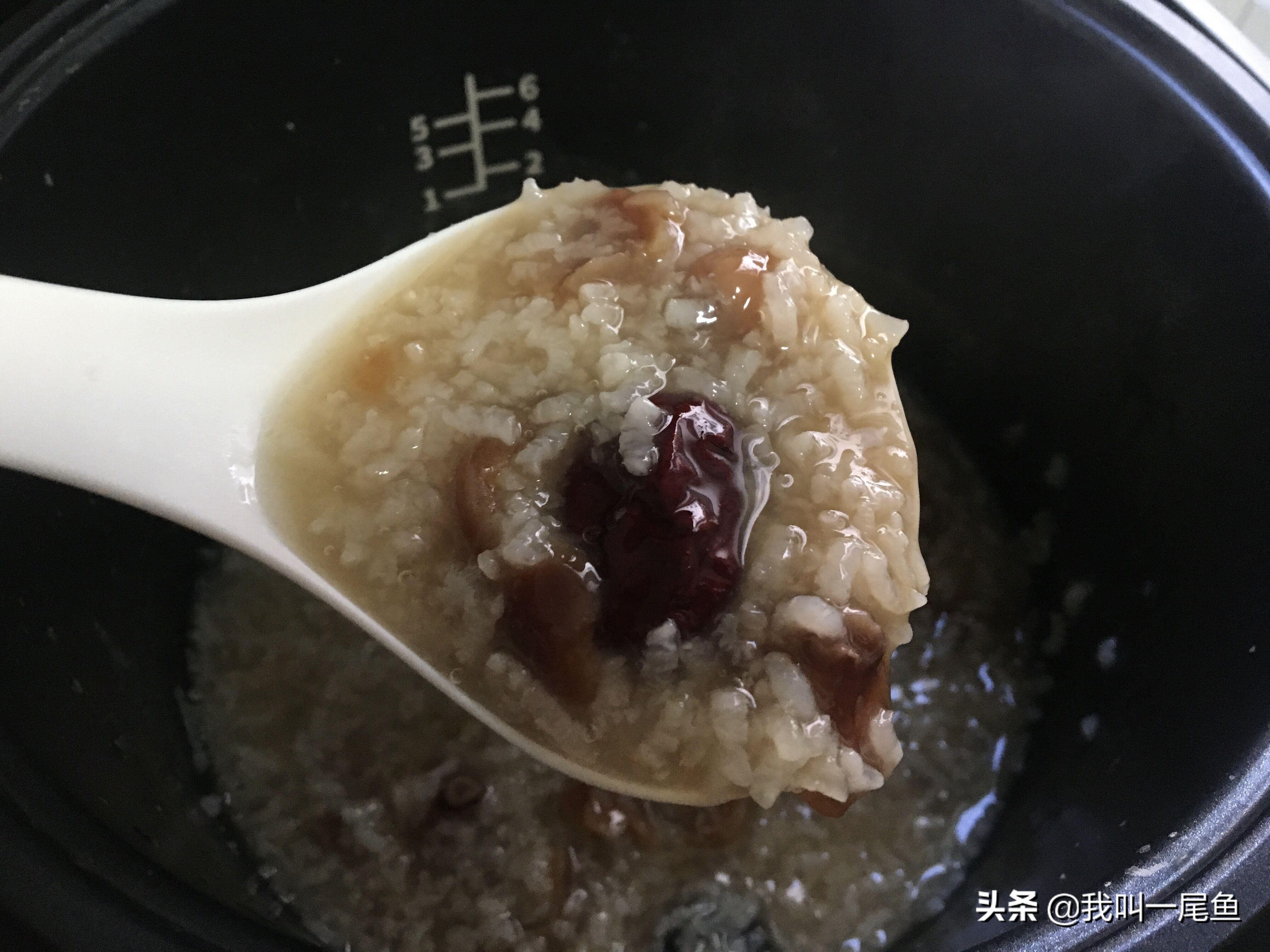 煮粥怎么煮得又快又粘稠,煮粥的做法放多少水合适