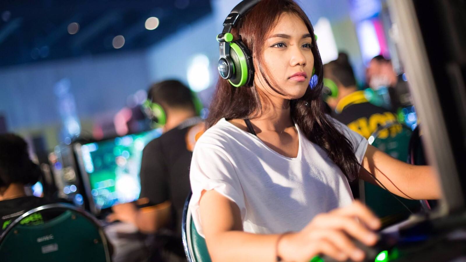 爱打游戏的男友还有必要在一起么,遇到喜欢打游戏的男朋友怎么办