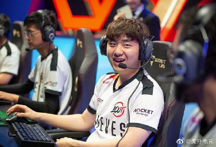 英雄联盟：bang吐槽美服玩家水平太低，美服王者相当于韩服铂金？