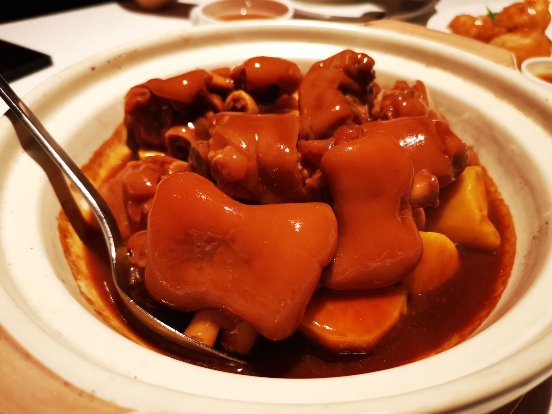 米其林私房粤菜,广州米其林顶级私房粤菜