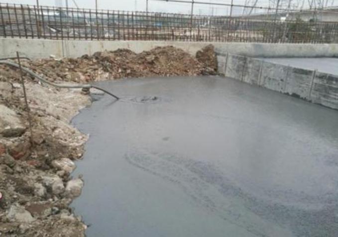 621详细为你解读路基处理之泡沫轻质土定额套用应用分析