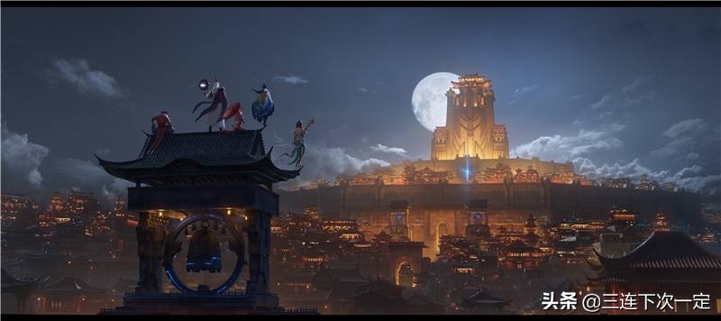 网络游戏的发展历程简述,回顾中国网络游戏编年史