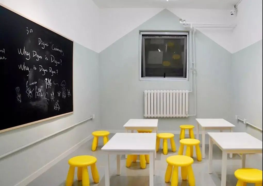 朝阳区腾退区域,腾退空间朝阳再添一处