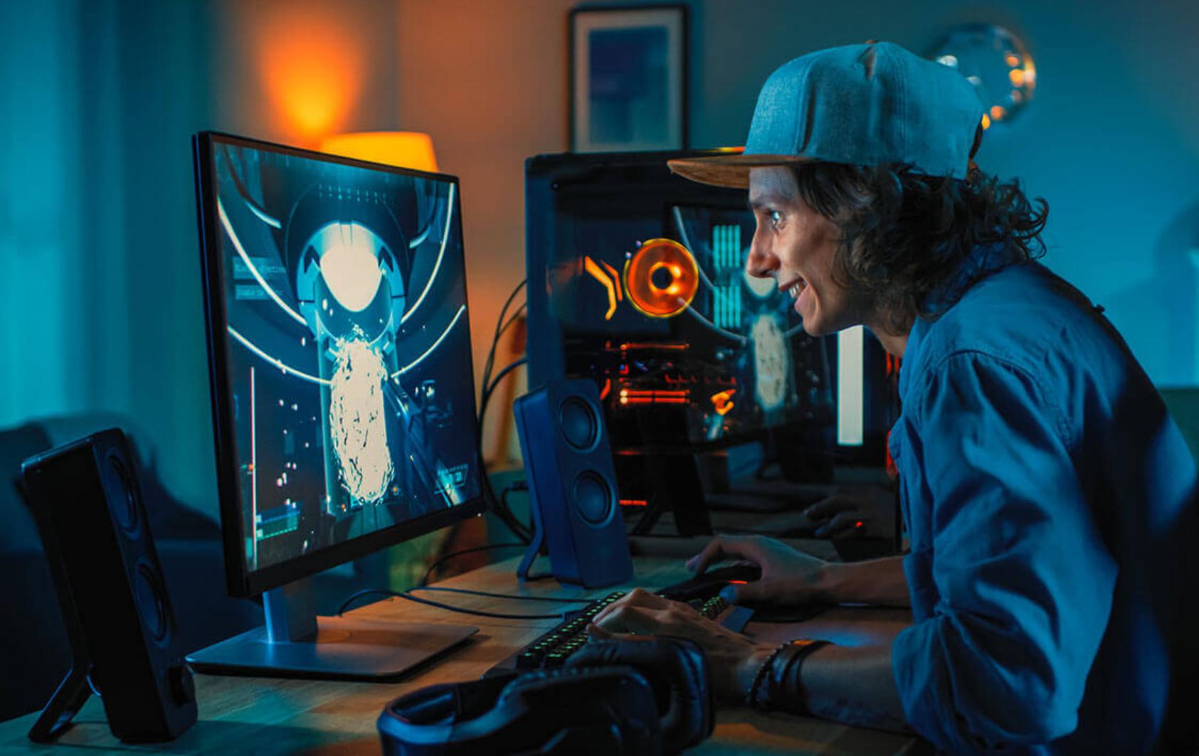 windows11性能大提升,全新windows11对硬件的要求