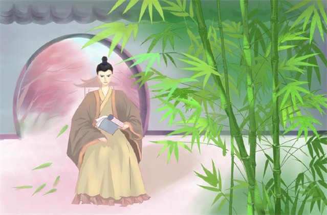 马致远经典元曲,元曲四大家马致远的代表作品