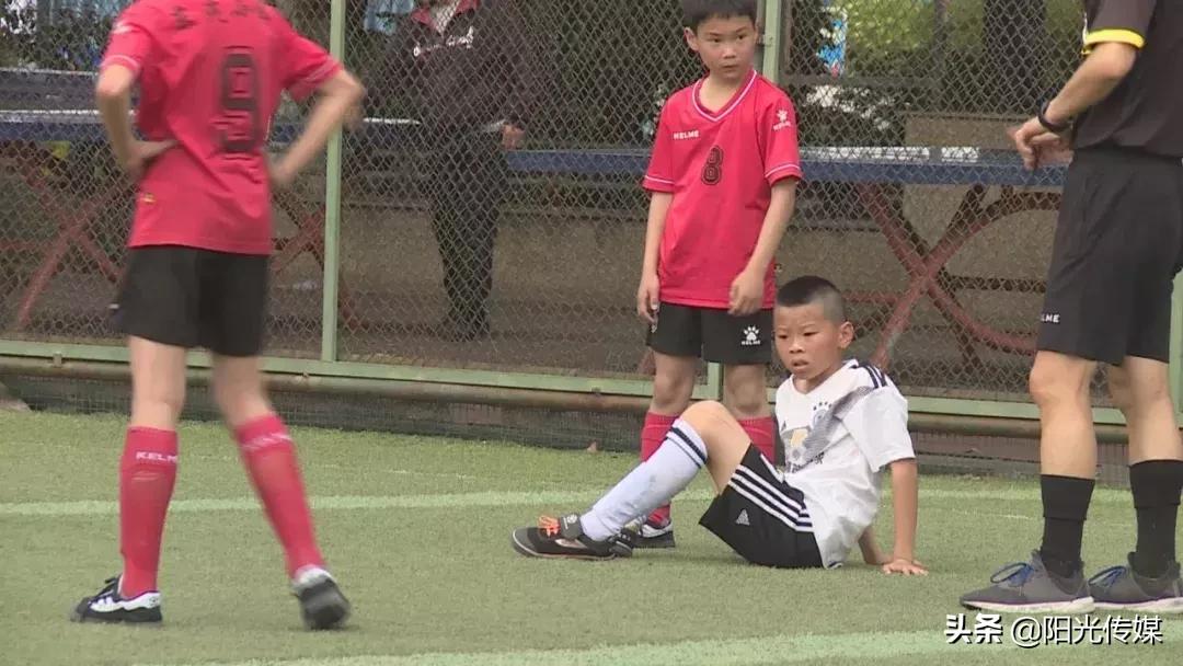 2018年德阳足球比赛,德阳市百城足球赛