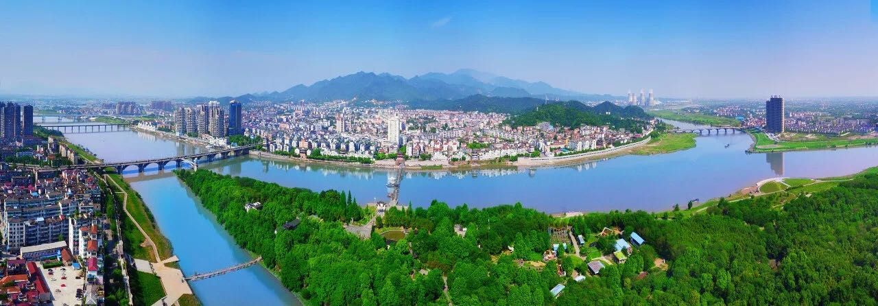 第三届金华发展大会,故乡的召唤