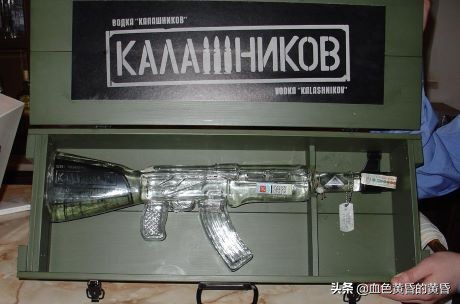 卡拉什尼科夫造ak47步枪纪录片,ak-47之父卡拉什尼科夫超燃剪辑