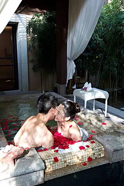 洛阳凤翔温泉人多吗,洛阳凤翔温泉冬季攻略