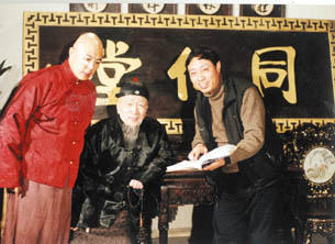 济南的经纬路从哪边开始,济南的经纬路是谁命名的