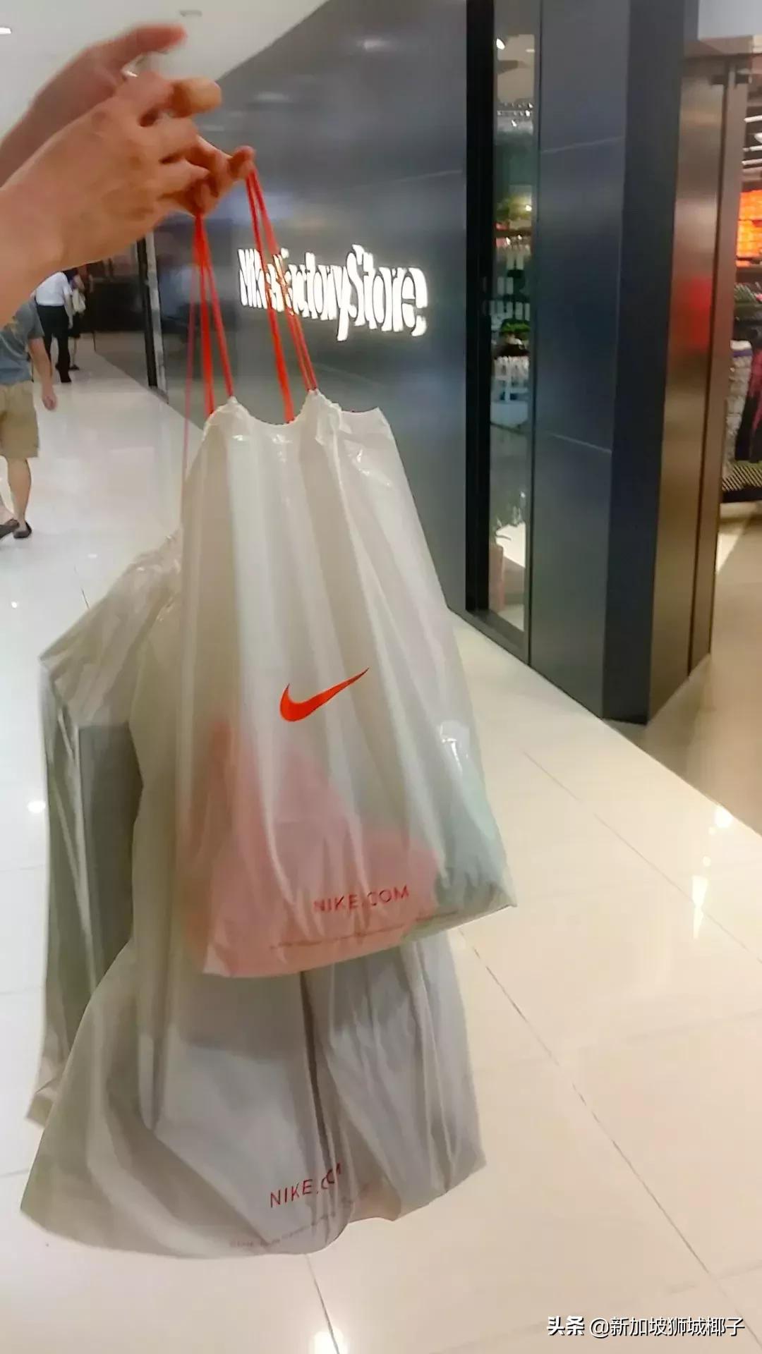 新加坡全岛竟有这么多工厂折扣店,新加坡竟有这么多工厂折扣店