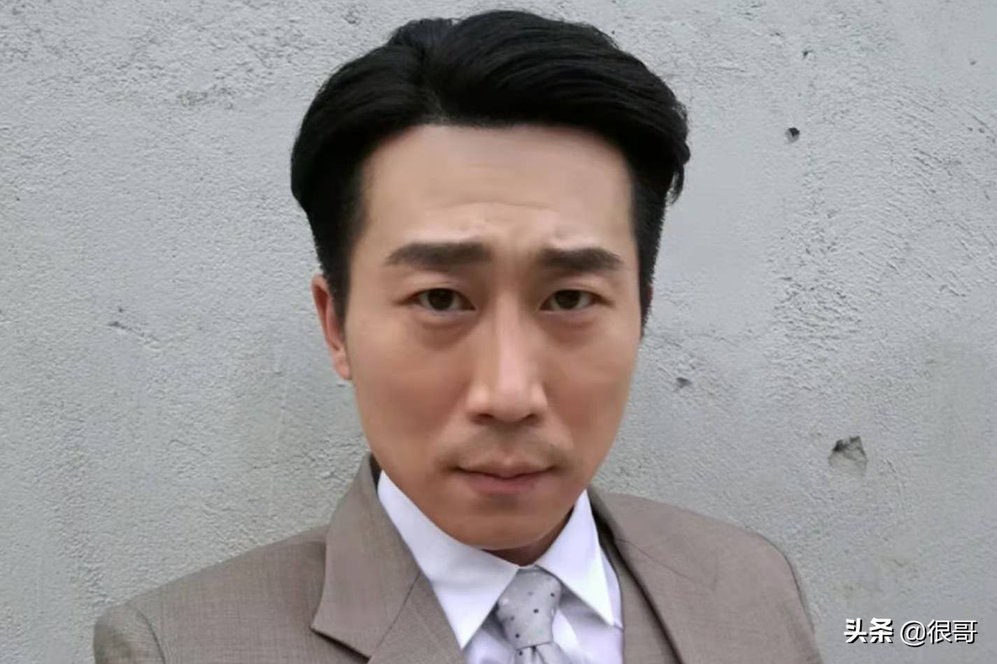 隐秘而伟大中的配角太强大，连扮演杂货店老板娘的演员都来头不小