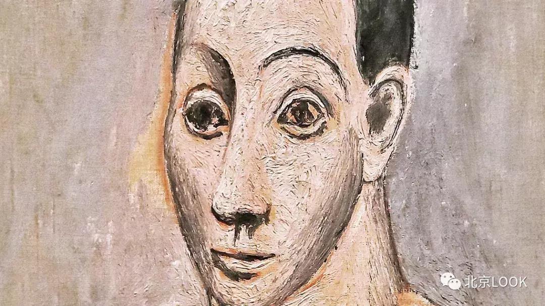 毕加索北京大展,毕加索展在哪里